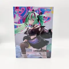 2026年最新】初音ミクFIGURIZMαの人気アイテム - メルカリ