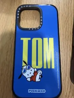 CASETiFY ポチャッコ 17Pro - メルカリ