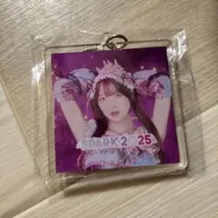 alma 小田切るる キーホルダー