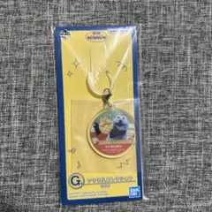 スンスンアクリルコレクション　メロンパン