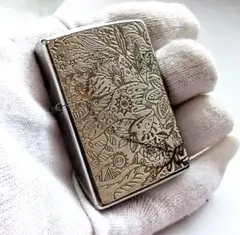 ZIPPO ガス インサイドユニット　ZIPPO純正品　ジッポライター