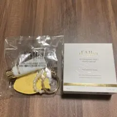 d'Alba Nourishing Objet Hand Cream セット