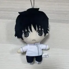 呪術廻戦0 乙骨憂太　ぬいぐるみ
