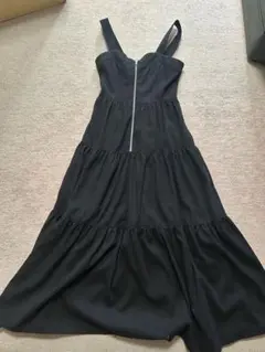 ジャンパースカート