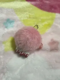 グルーミー キーホルダー