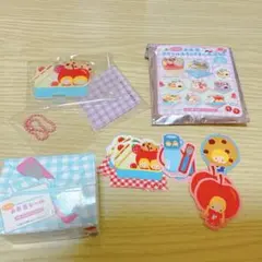 パティーアンドジミー　お弁当セット！