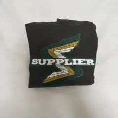 SUPPLIER サプライヤー　パーカー フーディー
