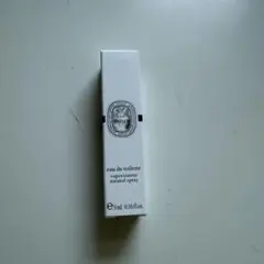 Diptyque L’eau Papier 5ml サンプル　【新品未使用】のサムネイル