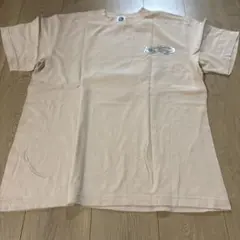 over print 9090 コラボ Tシャツ
