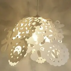 未使用】IKEA PS 2014 ペンダントライト 白 箱潰れあり - メルカリ