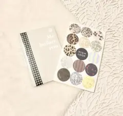 【新品】HIGH LOOPMe before youスマホストラップ&ステッカー