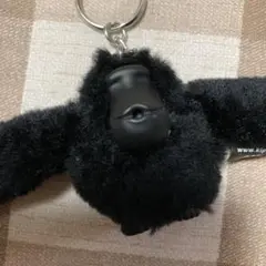 キプリング キーホルダー