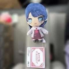 蓮ノ空 村野さやか 105期 きゅるまる ぬいぐるみ - メルカリ