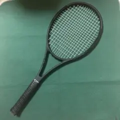 Wilson PROSTAFF 97L V11.5 BLACK