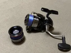 Daiwa 19セルテートLT 4000-C 替スプール付きのサムネイル