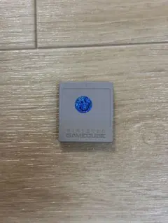 GC　ゲームキューブ　メモリーカード　ニンテンドー純正　59ブロック