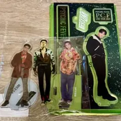 PSYCHICFEVER WEESA アクリルスタンド