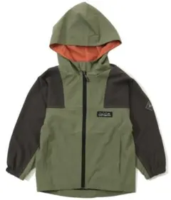 クリフメイヤー　マウンテンパーカー　クリーネスアクティブマンパ　150　キッズ