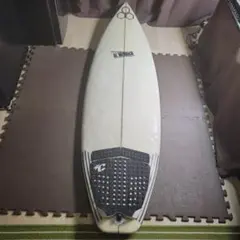 Channel Islands O.G. FLYER 5'9" アルメリックのサムネイル