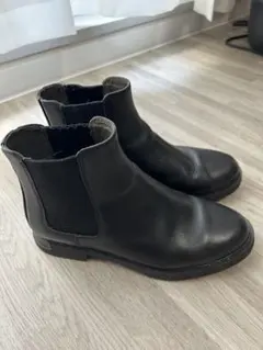 camper ブーツ