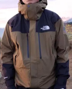 Lサイズ　Lasting Quality Kichatna Jacket 限定