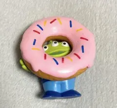 トイストーリー エイリアン リトルグリーンメン ガチャガチャ