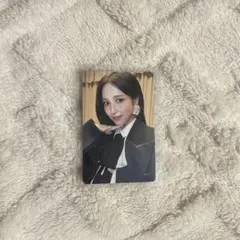 MISAMO PLAY 初回限定盤Bトレカ　ミナ