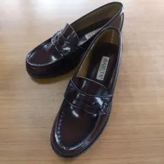 ハルタ　ローファー　23.5㎝　3E