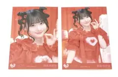 ＝LOVE イコラブ 齋藤樹愛羅 生写真 セミコンプ とくべチュ、して