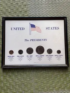 2026年最新】アメリカ歴代大統領の人気アイテム - メルカリ