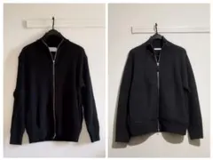 UNITED TOKYO+ウィムバイリドム ¥25,630 ドライバーズニット