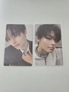 ENHYPEN weverse albumトレカ　ニキ　 　ランダム　公式