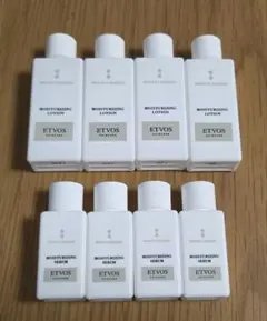 ETVOS まとめ売り ほぼ未使用 8点セット 2026年最新】ETVOSの人気アイテム - メルカリ