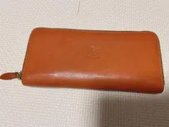 【イタリア本店で購入】イルビゾンテ長財布