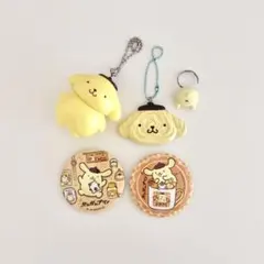 2026年最新】ポムポムプリン ぬいぐるみ まとめ売りの人気アイテム