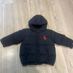 ダウンジャケット 90