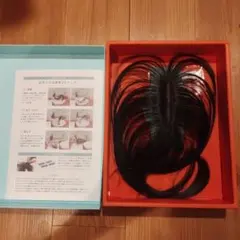 Choi + ちょいプラス トップエクステンション ダークブラウン - メルカリ