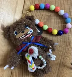 2026年最新】usj ハミクマ キーチェーンの人気アイテム - メルカリ