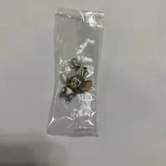 トム&ジェリー めじるしアクセサリース ペシャルver.タフィーガチャガチャ