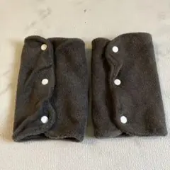 抱っこ紐 よだれカバー