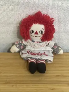 2025年最新】人形 ラガディ・アンの人気アイテム - メルカリ