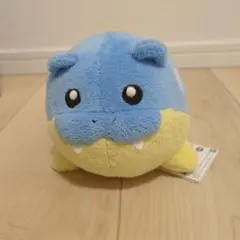 【かわいい！】ポケモン やさしいきもちぬいぐるみ タマザラシ