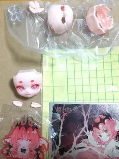 ルナに捧ぐ 籠中鳥