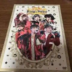 King & Prince/First Concert Tour 2018〈初…