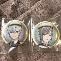 泡沫のユークロニア 淡雪 2nd Anniversary 缶バッジ - メルカリ