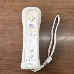 Nintendo Wii リモコン 本体 ジャケット付き02