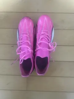 PUMA ULTRA 1.3サッカースパイク 24cm SG - メルカリ