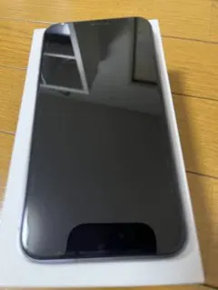 Apple iPhone 11 パープル 中古