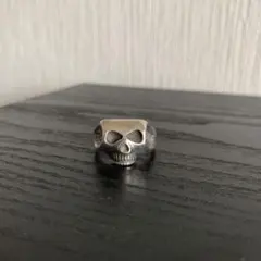 Flash PointジムスカルJIM SKULL RING指輪ジョニーデップ5 - メルカリ