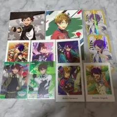 あんさんぶるスターズ 流星隊 まとめ売り - メルカリ